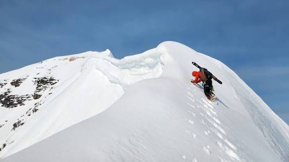climbing all 58 peaks above 11,000 feet in the Canadian Rockies