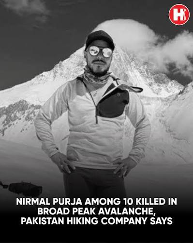 Nirmal Purja