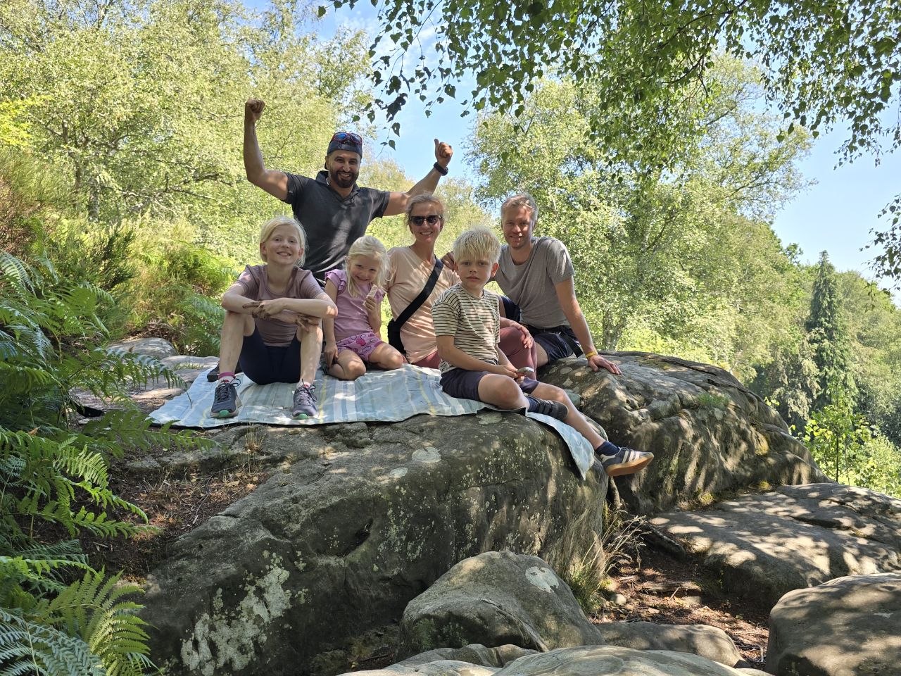 Family Session