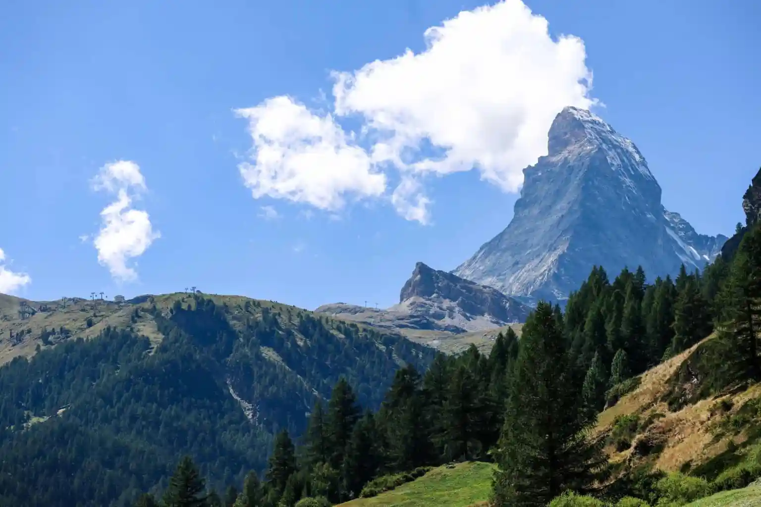 Matterhorn