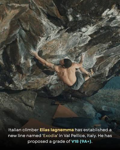 Elias Iagnemma and Exodia: A Closer Look at 9A+