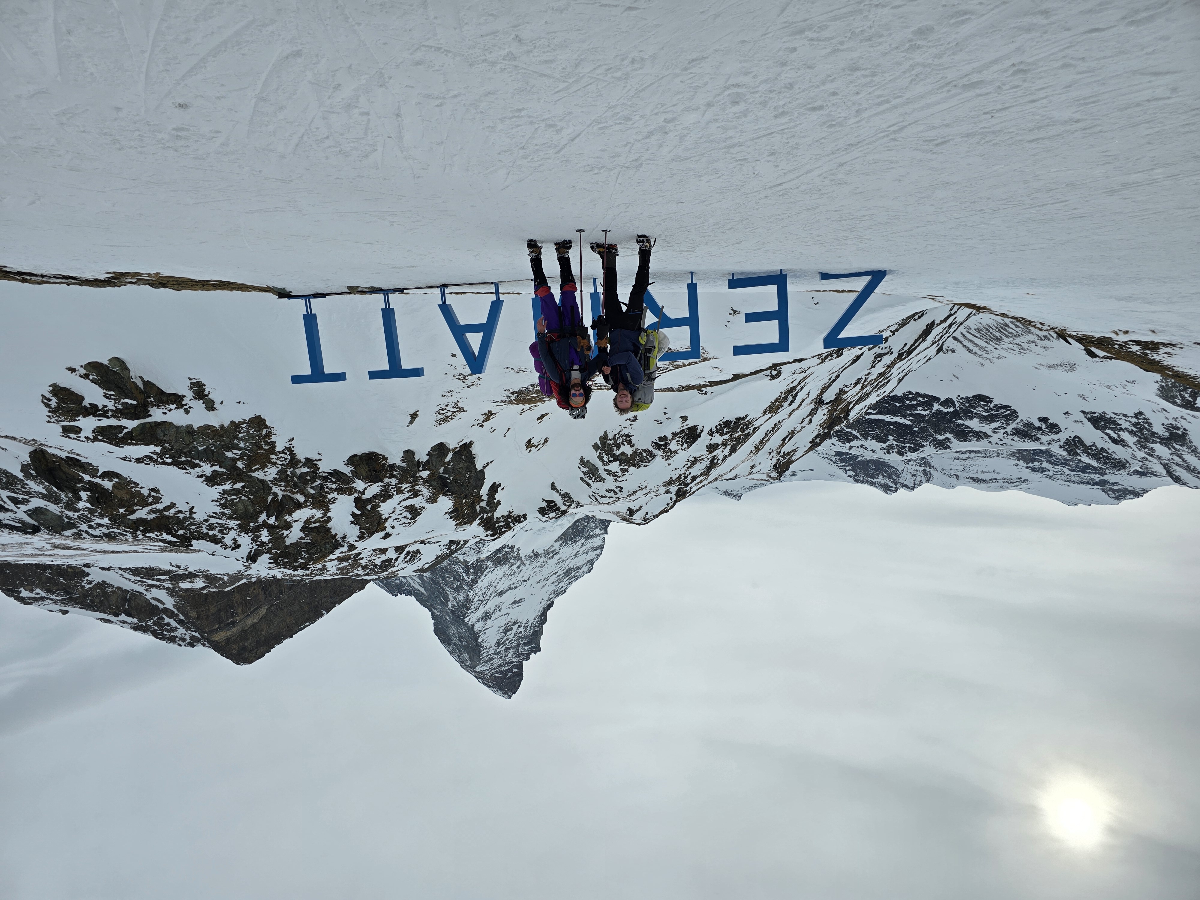 Matterhorn