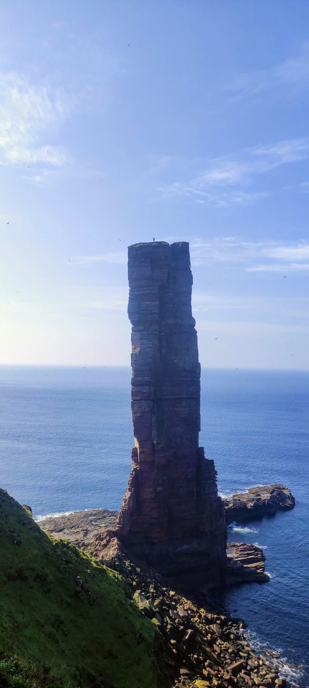 Old Man of Hoy
