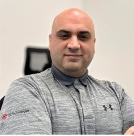 Sasan Heydari